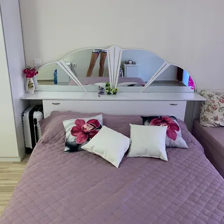 Cascadas Family Exclusive White Orchid Apart-hotel