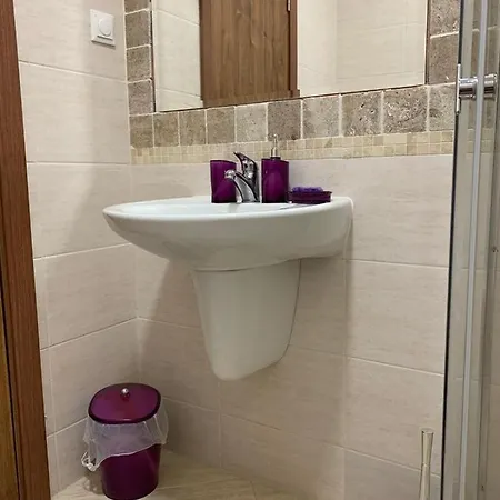 Apart-hotel Cascadas Family Exclusive White Orchid *