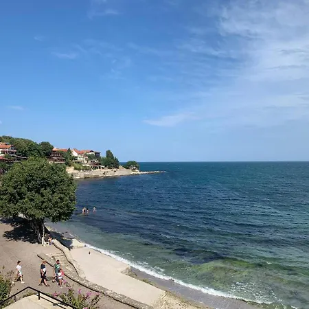 Cascadas Family Exclusive White Orchid Apart-hotel Sunny Beach